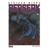 Berserk - Tome 34
