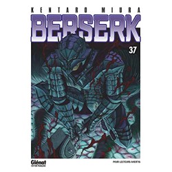 Berserk - Tome 37
