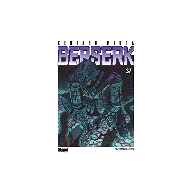 Berserk - Tome 37