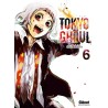 Tokyo Ghoul - Tome 6