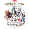 Nina du Royaume aux étoiles - Tome 4