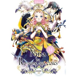 Nina du Royaume aux étoiles - Tome 14