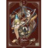 L'Atelier des Sorciers - Tome 2