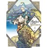 L'Atelier des Sorciers - Tome 4