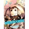 Bakemonogatari - Tome 2