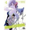 Bakemonogatari - Tome 4