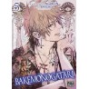 Bakemonogatari - Tome 5