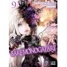 Bakemonogatari - Tome 9