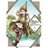 L'Atelier des Sorciers - Tome 8