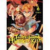 Toilet-Bound Hanako-Kun - Tome 4