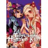 Toilet-Bound Hanako-Kun - Tome 13