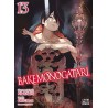 Bakemonogatari - Tome 13