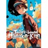 Toilet-Bound Hanako-Kun - Tome 17