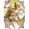 L'Atelier des Sorciers - Tome 13