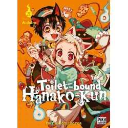 Toilet-Bound Hanako-Kun - Edition collector - Tome 20