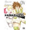 Kaina of the Great Snow Sea - Tome 4