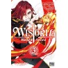 Wistoria - Wand and Sword - Tome 3