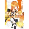 Wistoria - Wand and Sword - Tome 4
