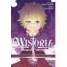 Wistoria - Wand and Sword - Tome 5