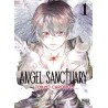 Angel Sanctuary Tokyo Chronos - Tome 1