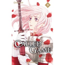 Called Game - Tome 9