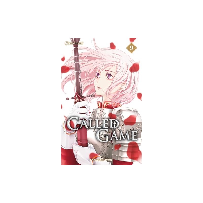 Called Game - Tome 9