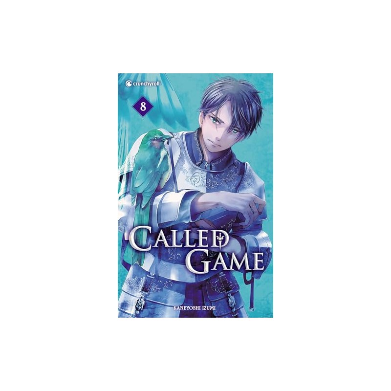 Called Game - Tome 8