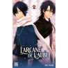 L'arcane de l'aube - Tome 2