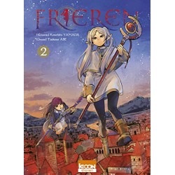 Frieren - Tome 2