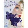 La Danse du Soleil et de la Lune - Tome 1