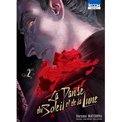 La Danse du Soleil et de la Lune - Tome 2