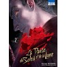 La Danse du Soleil et de la Lune - Tome 2