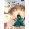 La Danse du Soleil et de la Lune - Tome 3