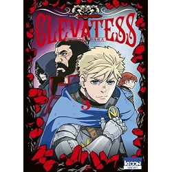 Clevatess - Tome 3