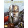 L'éden des sorcières - Tome 4