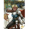 L'éden des sorcières - Tome 5