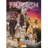 Frieren - Tome 8