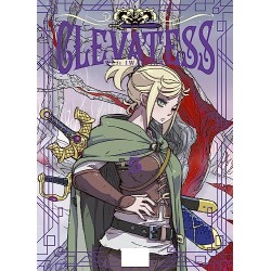 Clevatess - Tome 5