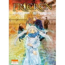 Frieren - Tome 10