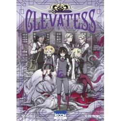 Clevatess - Tome 6