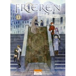 Frieren - Tome 13