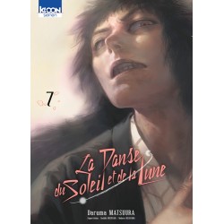 La Danse du Soleil et de la Lune - Tome 7