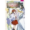 Kamisama School - Tome 4