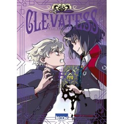 Clevatess - Tome 8