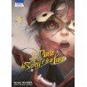 La Danse du Soleil et de la Lune - Tome 8