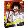 Phantom Busters - Tome 1
