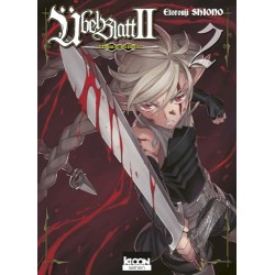 Übel Blatt II - Tome 2