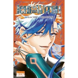 Ichi the Witch - Tome 4