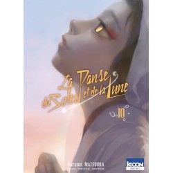 La Danse du Soleil et de la Lune - Tome 10