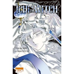 Ichi the Witch - Tome 3